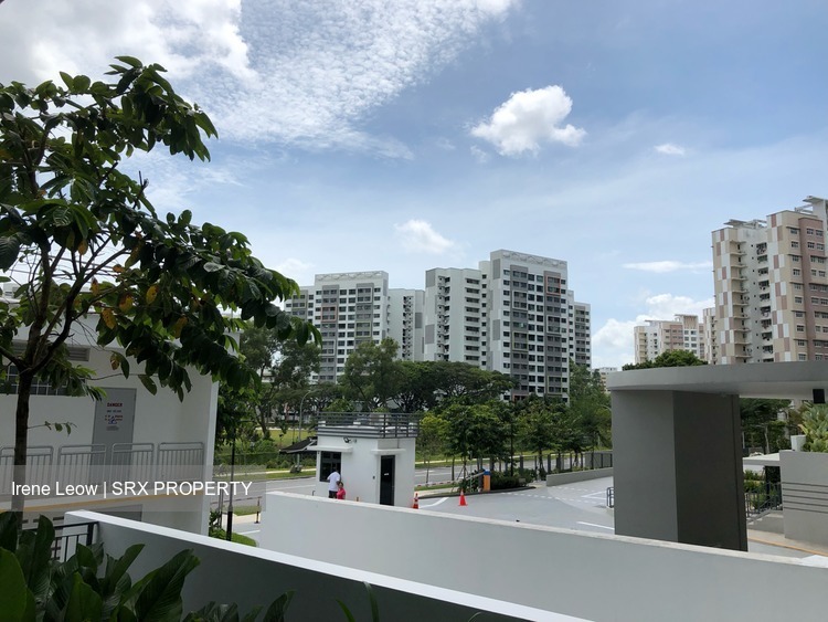 Symphony Suites (D27), Condominium #194473652